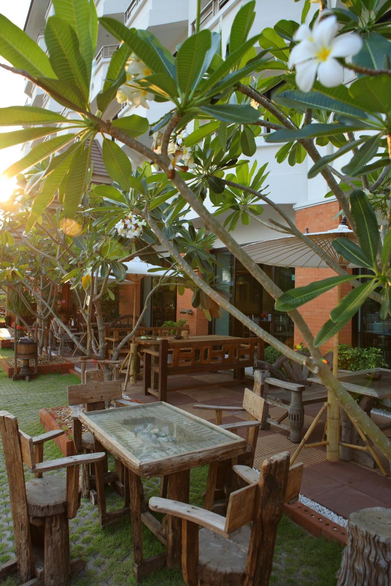 Asia Hotels Group — Photos 1